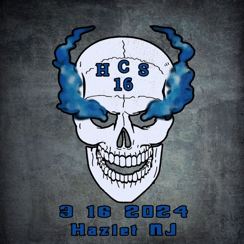 Hammer Challenge Series Presents HCS 16 - March 16th poster