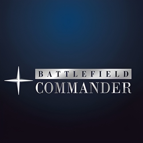 Battlefield	Commander Foundation Event poster
